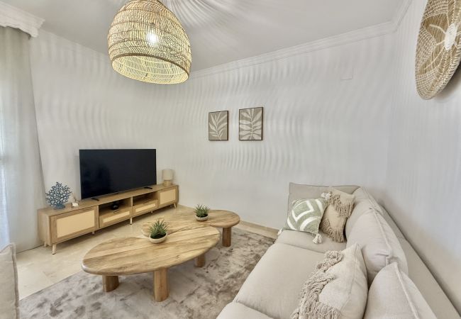 Appartement à Marbella - 50 - app. proche de la mer /Bahia de Marbella  Appartement à Marbella - 50 - app. proche de la mer /Bahia de Marbella