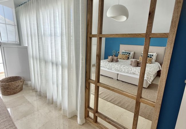 Appartement à Marbella - 50 - app. proche de la mer /Bahia de Marbella  Appartement à Marbella - 50 - app. proche de la mer /Bahia de Marbella