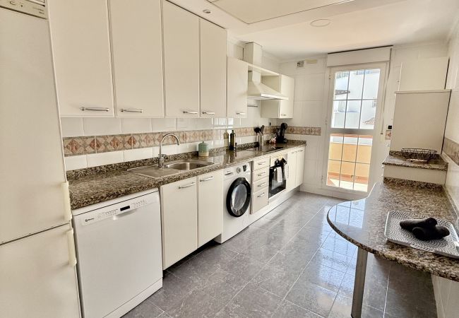 Appartement à Marbella - 50 - app. proche de la mer /Bahia de Marbella  Appartement à Marbella - 50 - app. proche de la mer /Bahia de Marbella