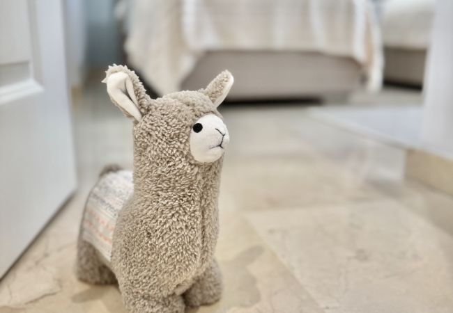 Appartement à Marbella - 50 - app. proche de la mer /Bahia de Marbella  Appartement à Marbella - 50 - app. proche de la mer /Bahia de Marbella