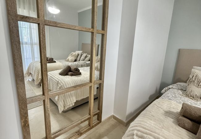 Appartement à Marbella - 50 - app. proche de la mer /Bahia de Marbella  Appartement à Marbella - 50 - app. proche de la mer /Bahia de Marbella