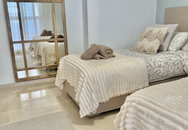 Appartement à Marbella - 50 - app. proche de la mer /Bahia de Marbella  Appartement à Marbella - 50 - app. proche de la mer /Bahia de Marbella