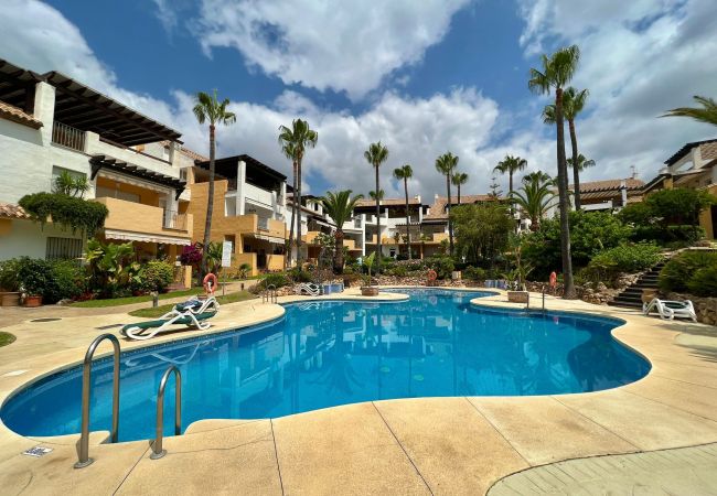 Appartement à Marbella - 50 - app. proche de la mer /Bahia de Marbella  Appartement à Marbella - 50 - app. proche de la mer /Bahia de Marbella