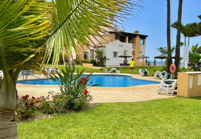 Appartement à Marbella - 50 - app. proche de la mer /Bahia de Marbella  Appartement à Marbella - 50 - app. proche de la mer /Bahia de Marbella