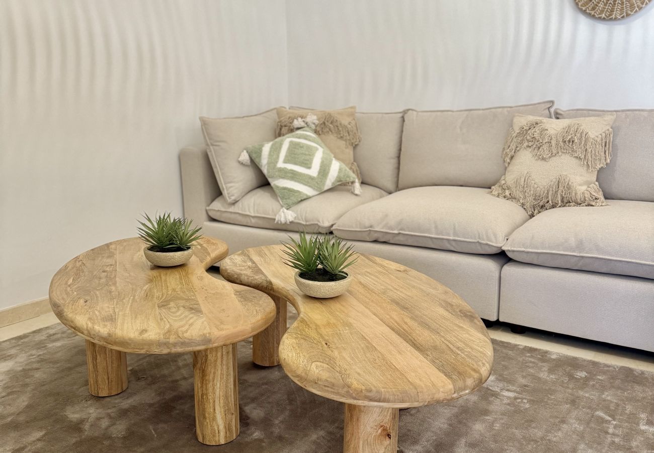 Appartement à Marbella - 50 - app. proche de la mer /Bahia de Marbella 