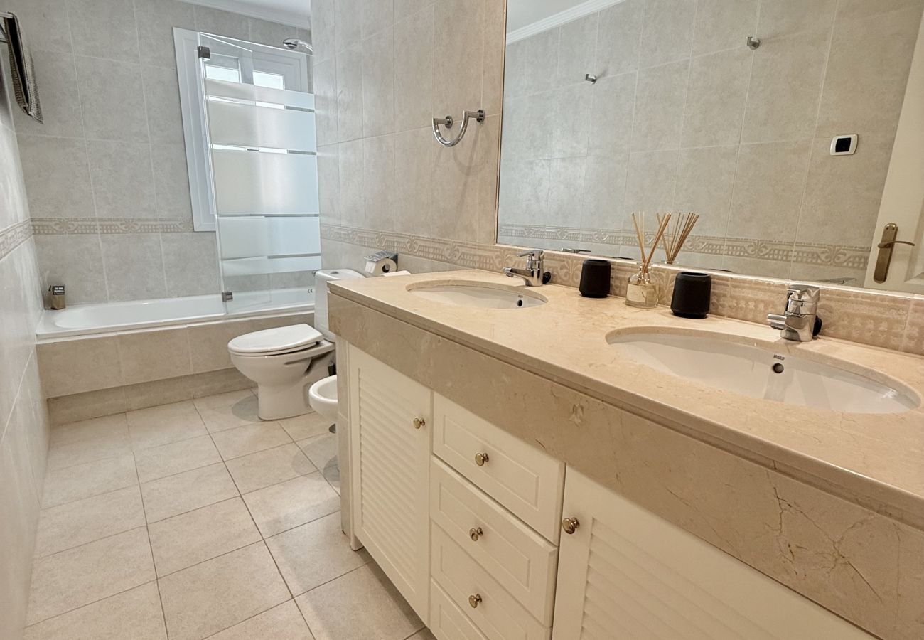 Appartement à Marbella - 50 - app. proche de la mer /Bahia de Marbella 