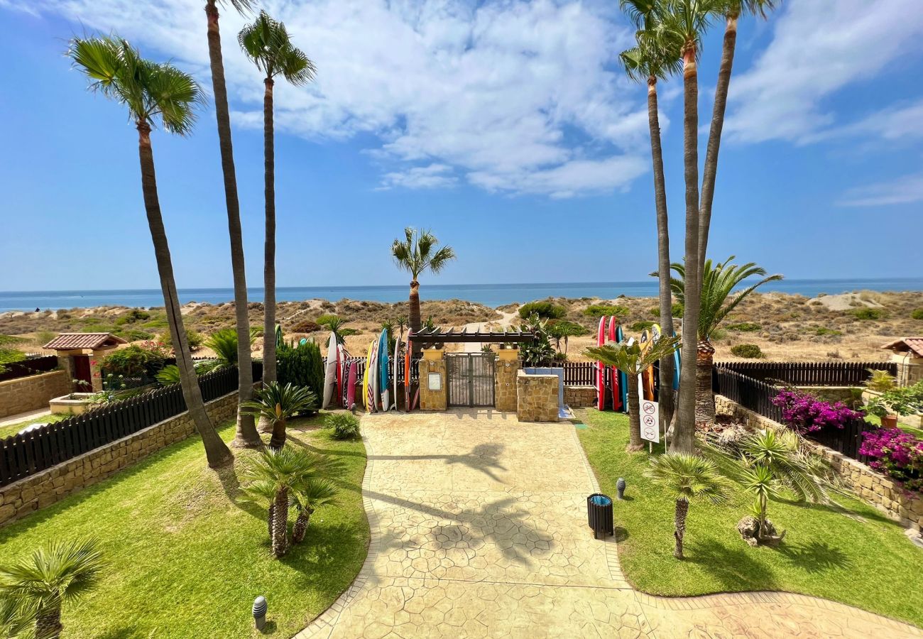 Appartement à Marbella - 50 - app. proche de la mer /Bahia de Marbella 