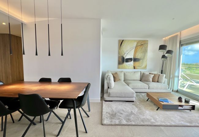 Appartement à La Cala de Mijas - 23 - App. sur le Golf de la Cala  Appartement à La Cala de Mijas - 23 - App. sur le Golf de la Cala