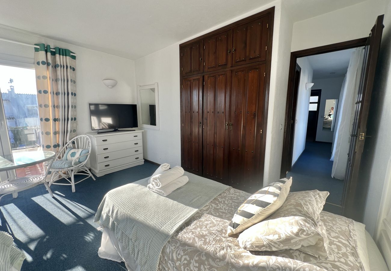 Villa à Mijas Costa - 18 - Villa 1km de la plage à  Calahonda/ Mijas