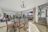 Villa à Mijas Costa - 18 - Villa 1km de la plage à  Calahonda/ Mijas
