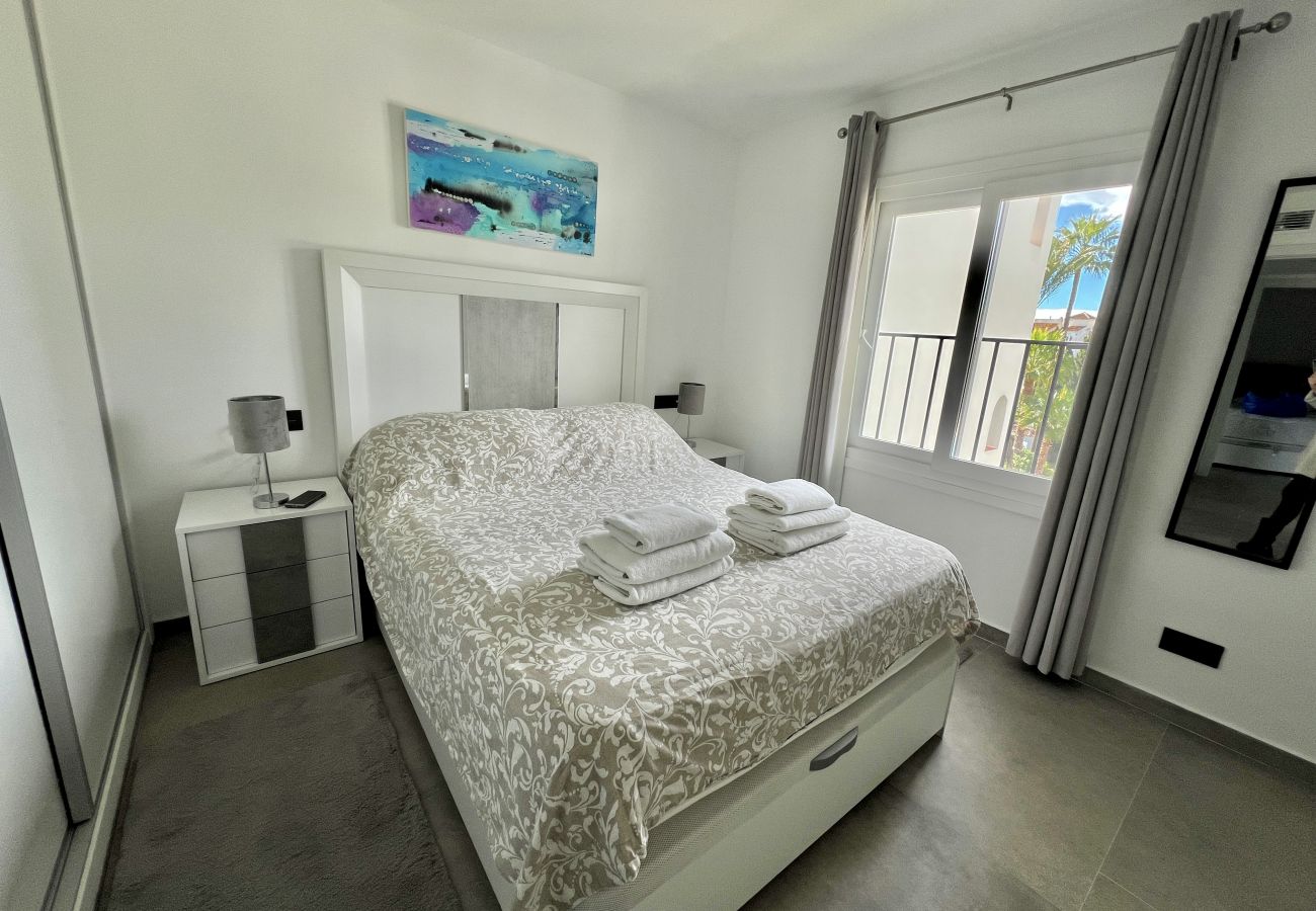 Appartement à Mijas Costa - 50 - App. à Riviera del Sol / Mijas 