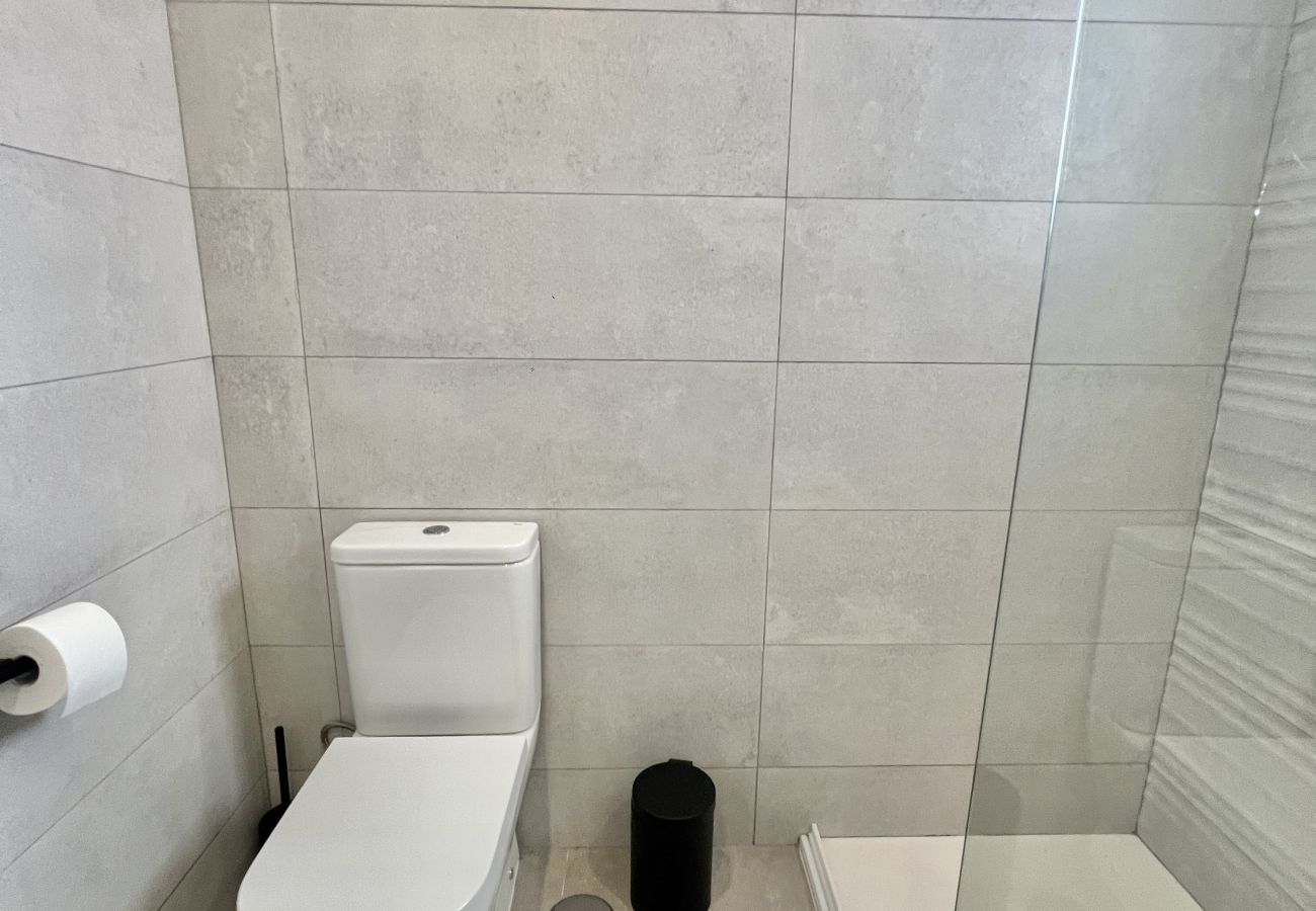 Appartement à Mijas Costa - 50 - App. à Riviera del Sol / Mijas 