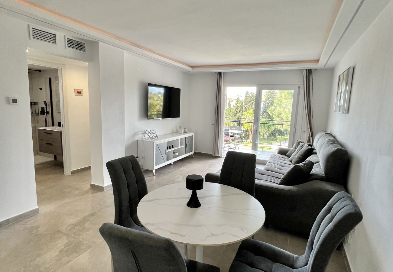 Appartement à Mijas Costa - 50 - App. à Riviera del Sol / Mijas 