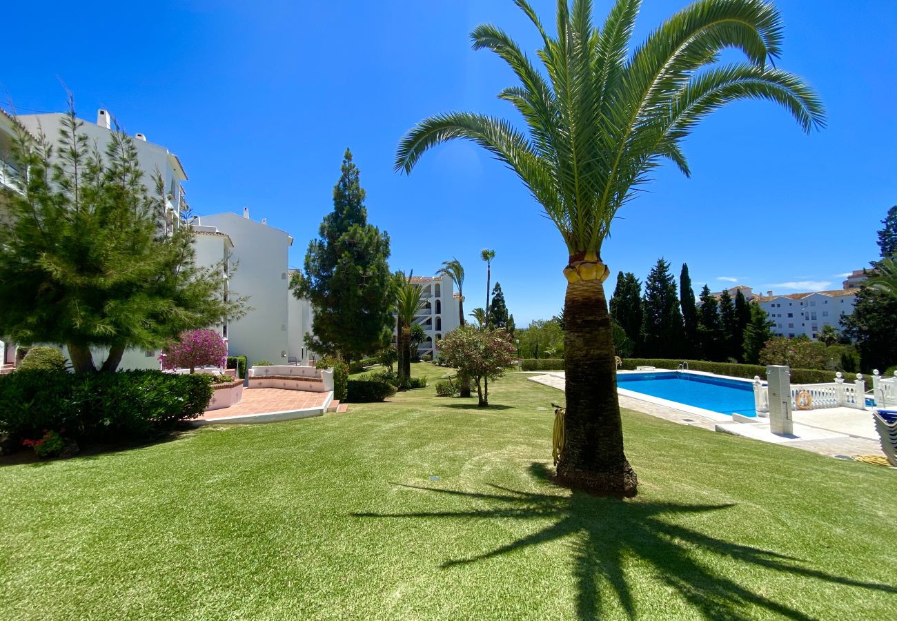 Appartement à Mijas Costa - 50 - App. à Riviera del Sol / Mijas 