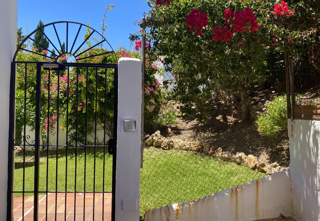 Appartement à Mijas Costa - 50 - App. à Riviera del Sol / Mijas 