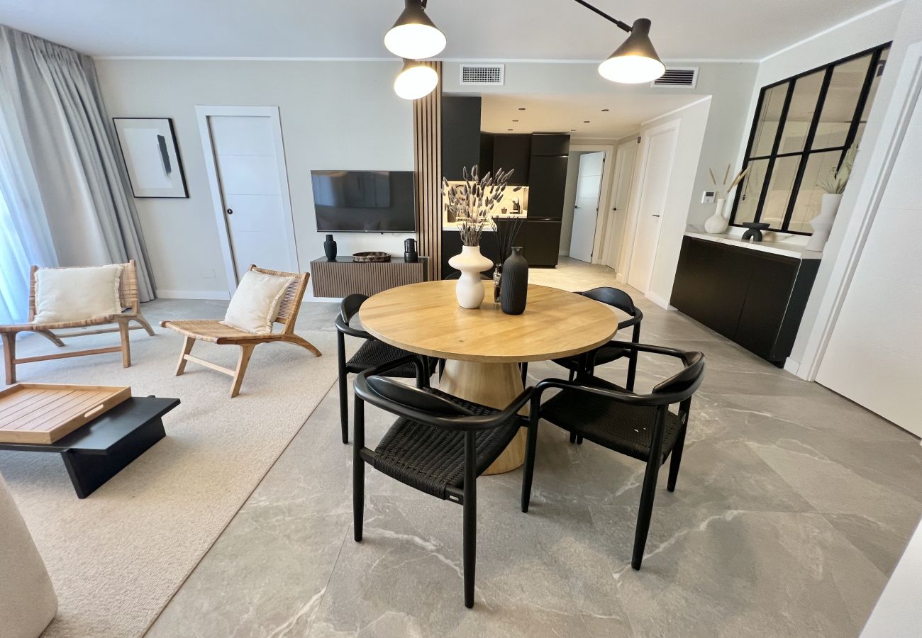 Appartement à Nueva andalucia - 61 - 3ch à Nueva Andalucia - Marbella