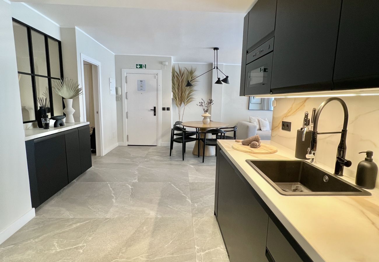 Appartement à Nueva andalucia - 61 - 3ch à Nueva Andalucia - Marbella