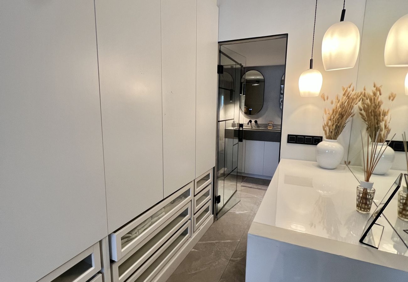 Appartement à Nueva andalucia - 61 - 3ch à Nueva Andalucia - Marbella