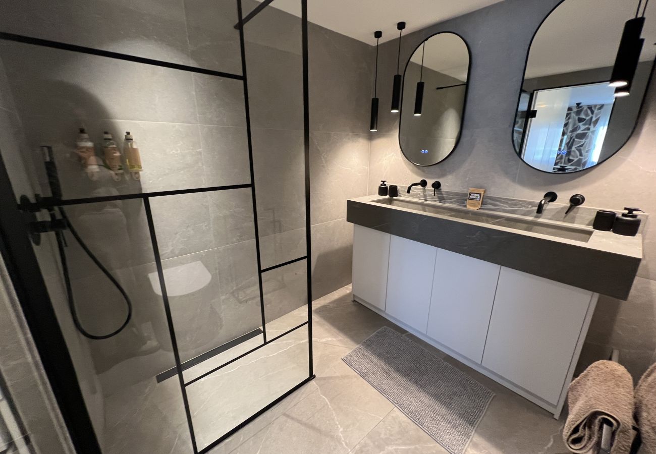 Appartement à Nueva andalucia - 61 - 3ch à Nueva Andalucia - Marbella