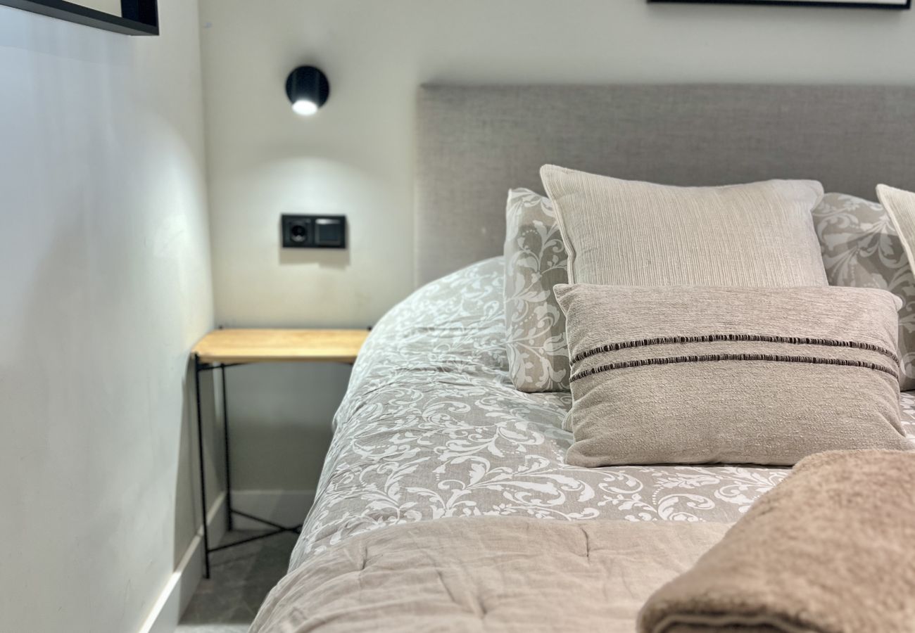 Appartement à Nueva andalucia - 61 - 3ch à Nueva Andalucia - Marbella