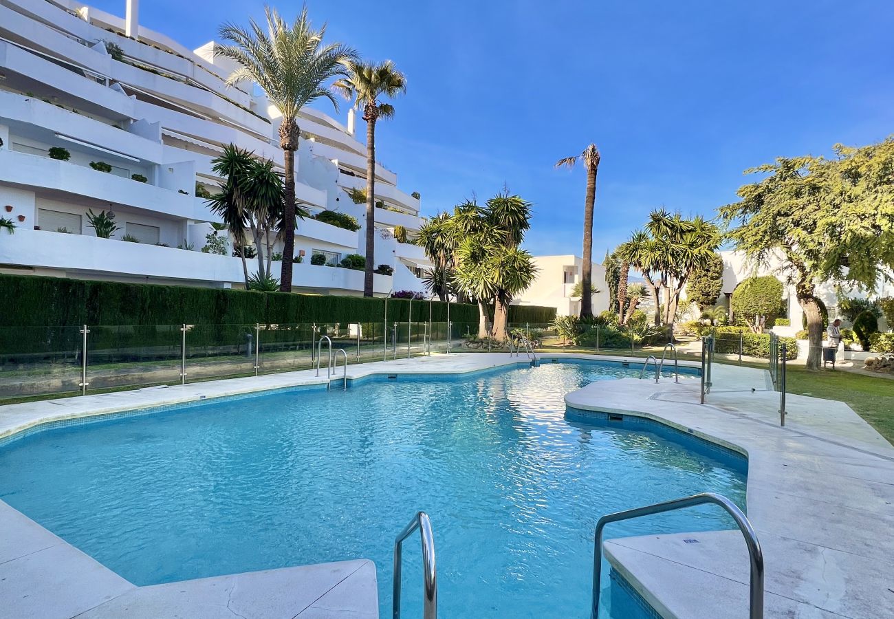 Appartement à Nueva andalucia - 61 - 3ch à Nueva Andalucia - Marbella