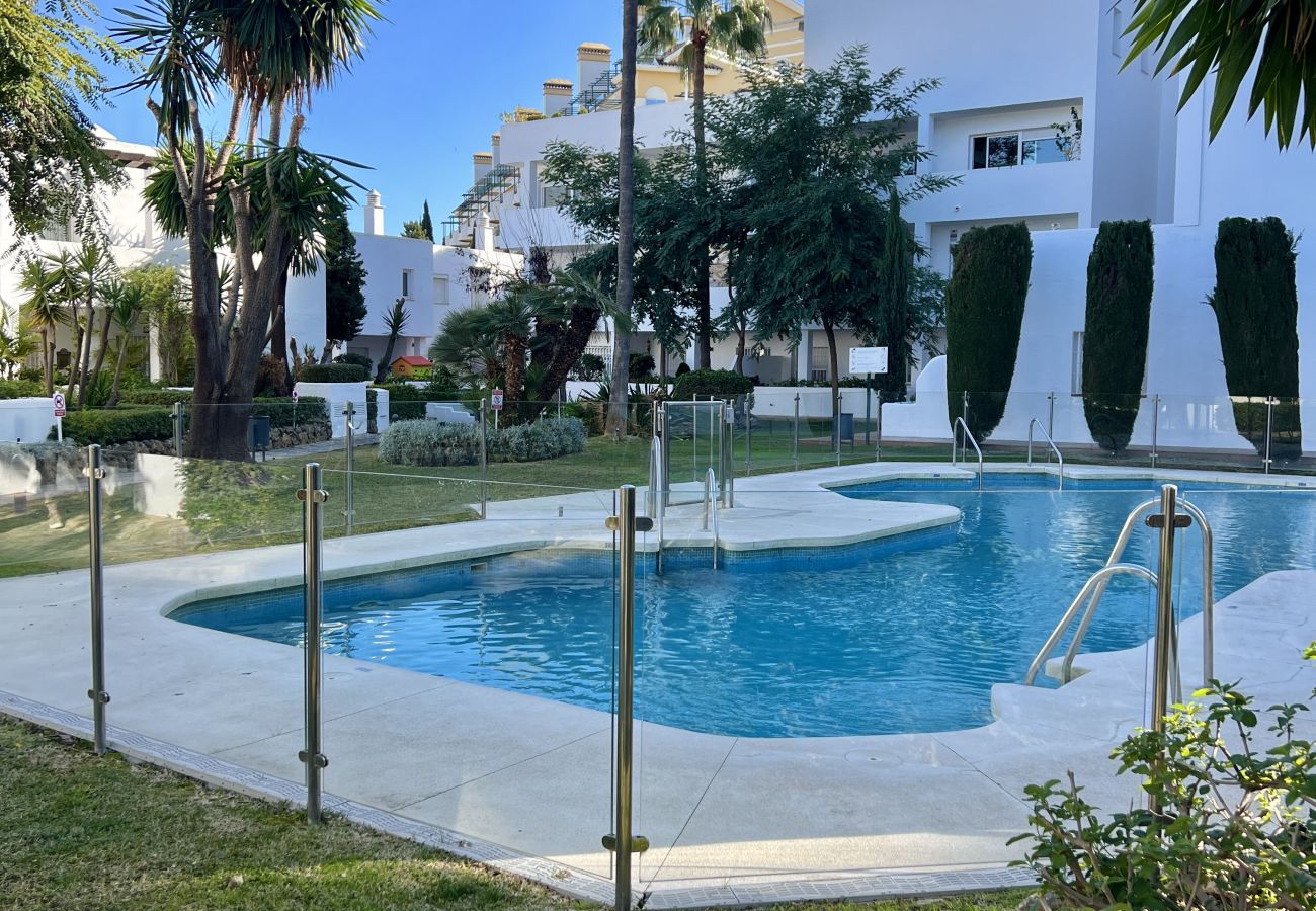 Appartement à Nueva andalucia - 61 - 3ch à Nueva Andalucia - Marbella