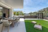 Maison à Mijas - 7 - Maison lumineuse avec petite piscine privée