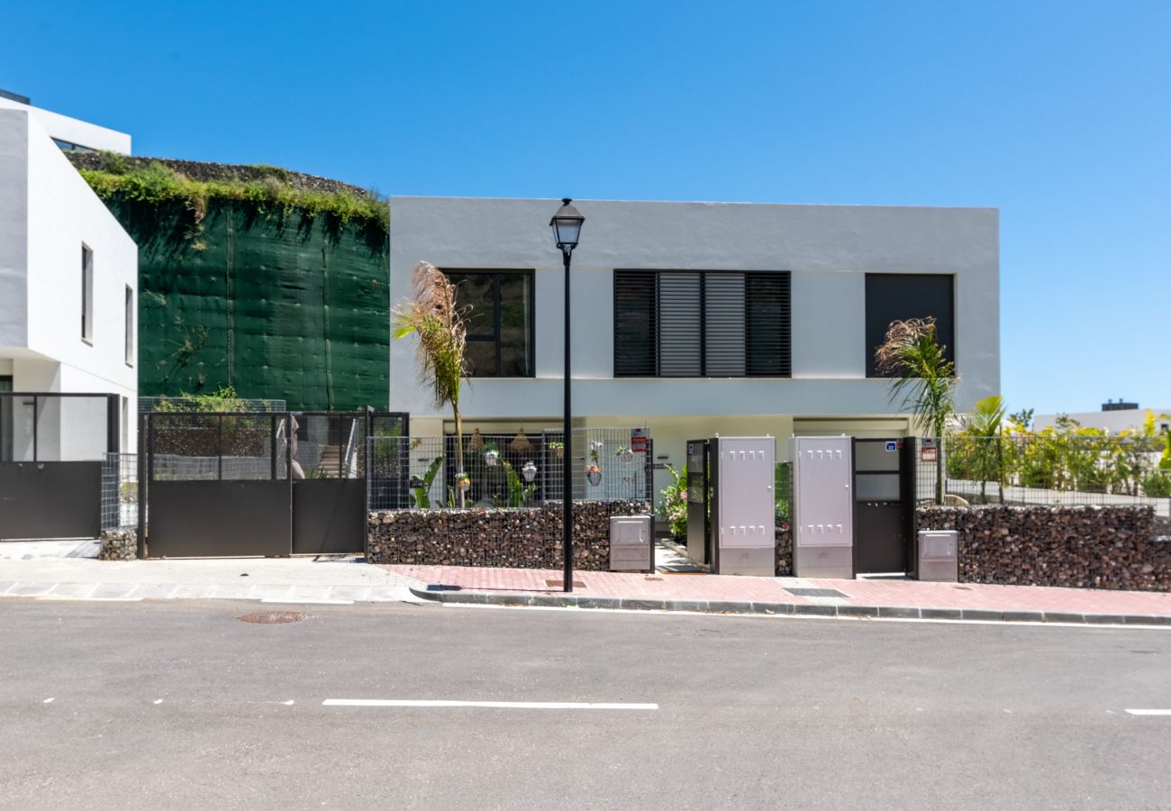 Maison à Mijas - 29 - maison avec petite piscine privée 