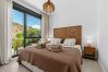 Maison à Mijas - 29 - maison avec petite piscine privée 