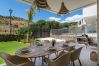 Maison à Mijas - 29 - maison avec petite piscine privée 