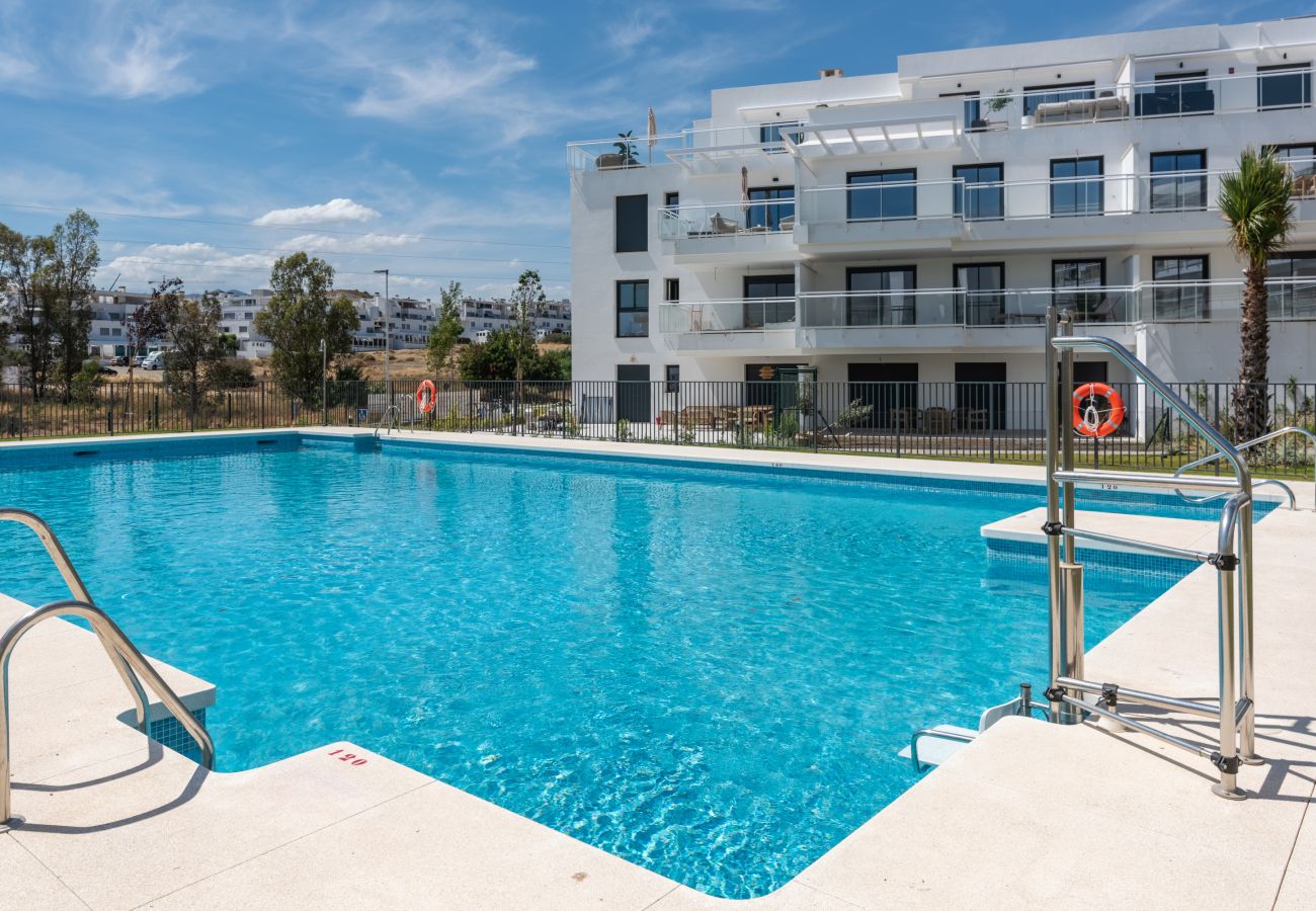 Appartement à La Cala de Mijas - 13 - 2ch moderne proche de la Cala de Mijas 
