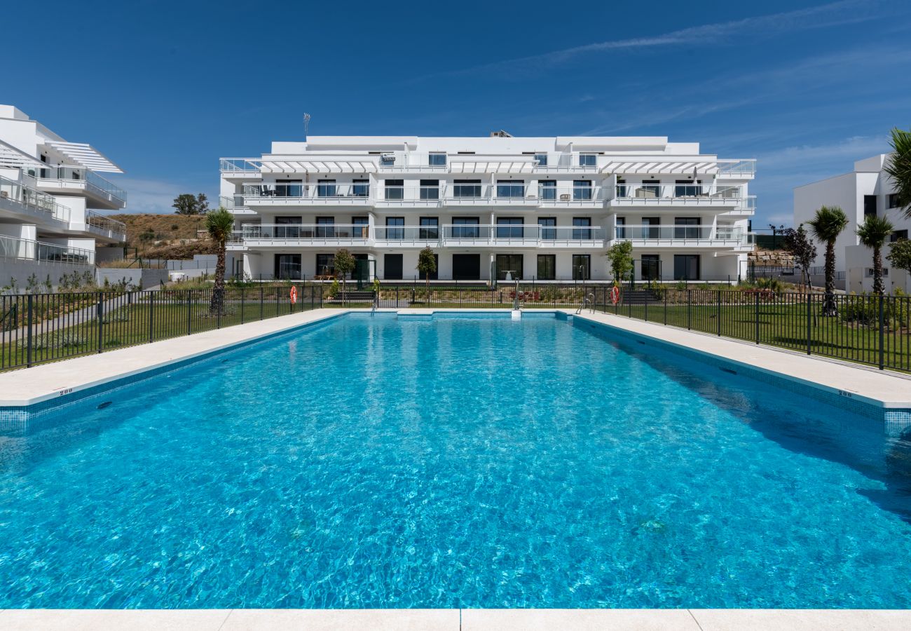 Appartement à La Cala de Mijas - 13 - 2ch moderne proche de la Cala de Mijas 