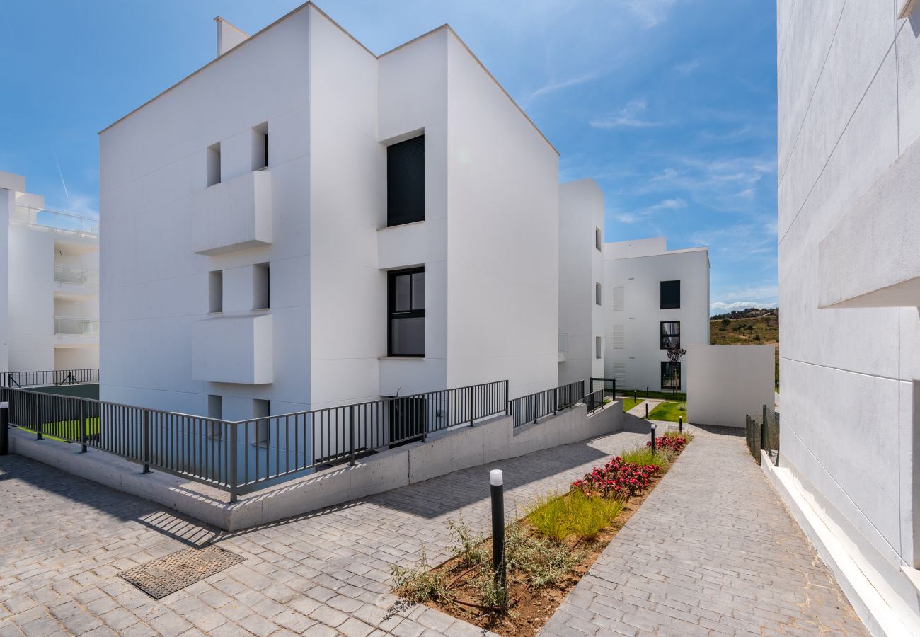 Appartement à La Cala de Mijas - 13 - 2ch moderne proche de la Cala de Mijas 