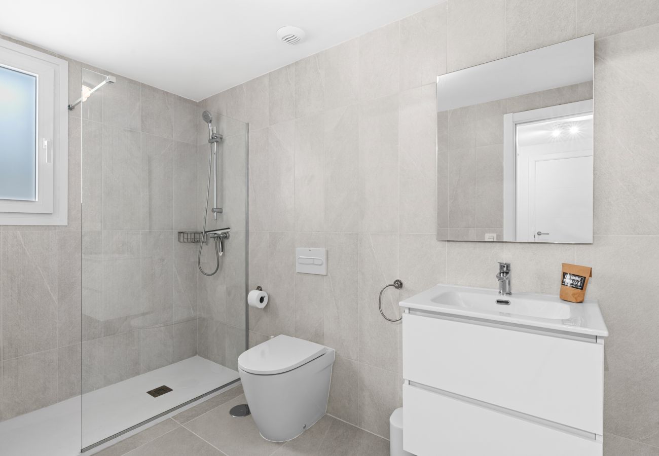 Appartement à La Cala de Mijas - 13 - 2ch moderne proche de la Cala de Mijas 