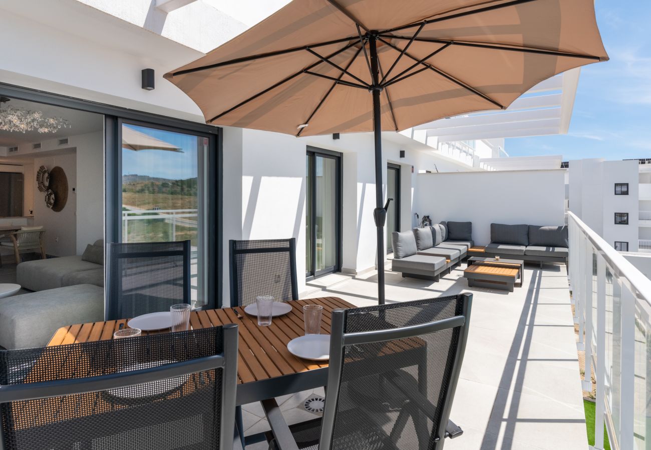 Appartement à La Cala de Mijas - 13 - 2ch moderne proche de la Cala de Mijas 
